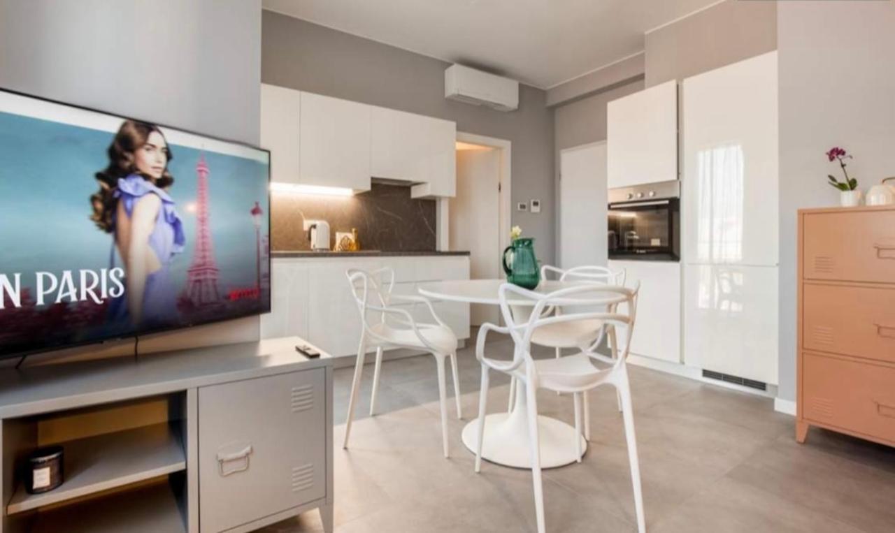 Domus Pyrus Apartments Pero Exterior photo