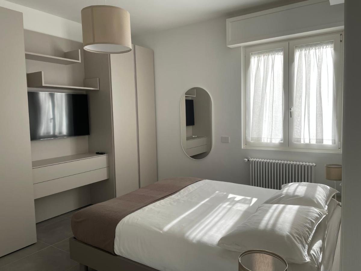 Domus Pyrus Apartments Pero Exterior photo